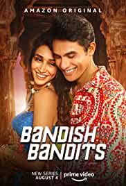 Bandish Bandits 2020 Season 1 Movie
